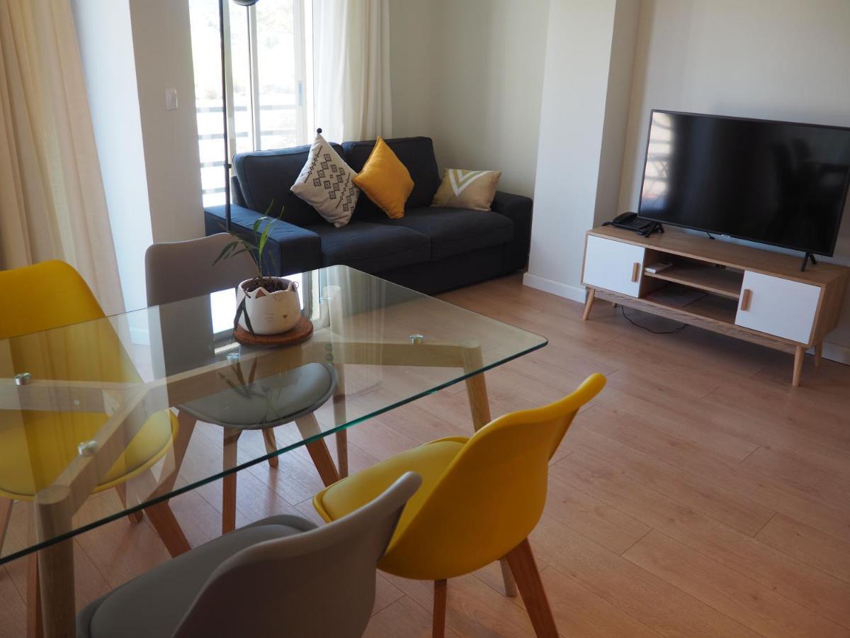 Apartamento Vive Ainsa Exterior photo