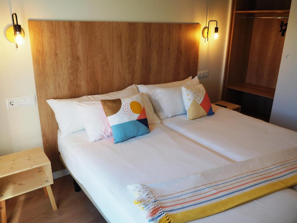 Apartamento Vive Ainsa Exterior photo