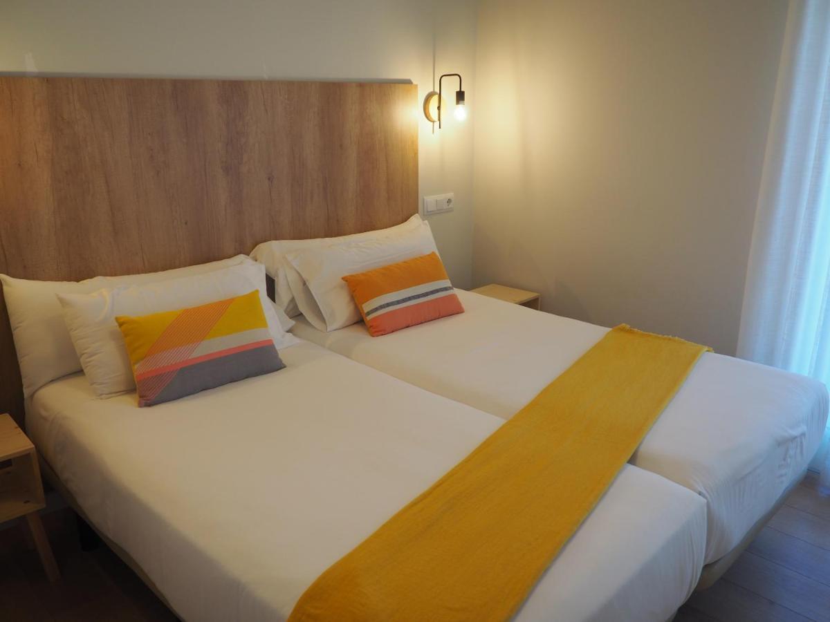 Apartamento Vive Ainsa Exterior photo